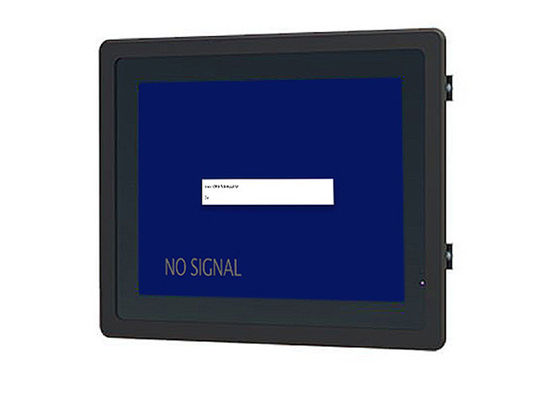 10.4 inch Industrial Display cho giao diện HMI và bảng điều khiển