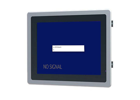 10.4 inch Industrial Display cho giao diện HMI và bảng điều khiển
