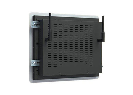 10.4 inch Industrial Display cho giao diện HMI và bảng điều khiển