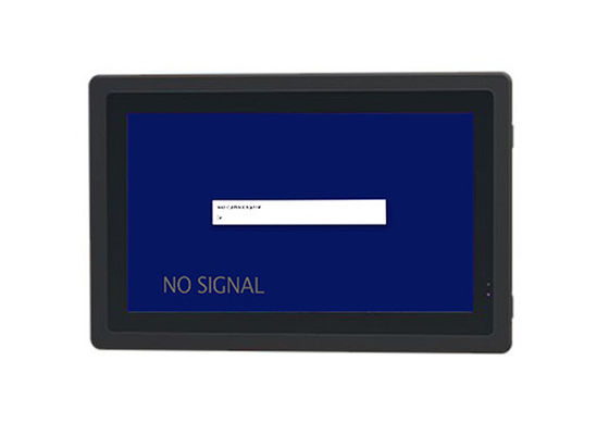 13.3-inch Non-OS Monitor cho các thiết bị đầu cuối bán lẻ và màn hình hiển thị công cộng