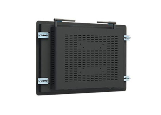 15.6 inch hiển thị nhúng cho tự động hóa nhà máy và giám sát thiết bị