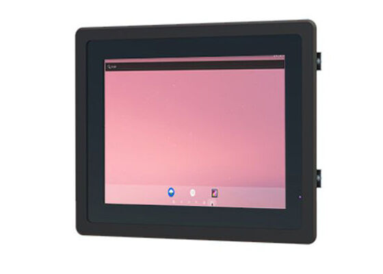 10Màn hình hiển thị Android công nghiệp 0,4-inch cho hệ thống HMI và giao diện công nghiệp