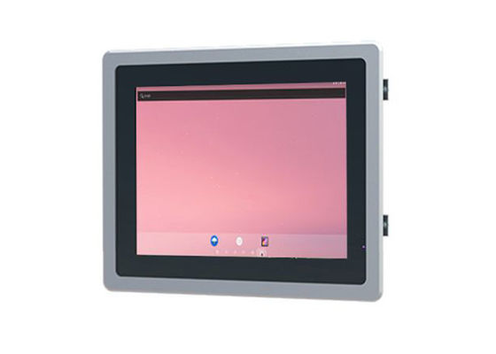 10Màn hình Android 0,4-inch cho hệ thống HMI và giao diện công nghiệp