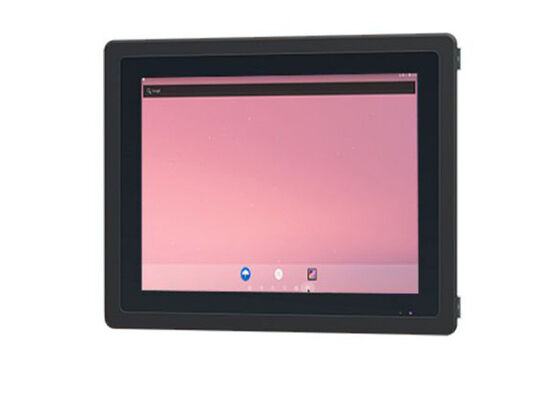 Màn hình công nghiệp Android nhúng 12.1 inch cho Bảng điều khiển y tế và Thiết bị đầu cuối thông minh