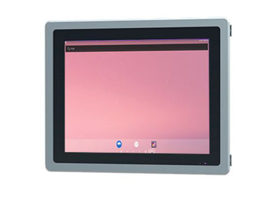 12Màn hình hiển thị Android tích hợp 800 * 600 inch cho bảng điều khiển y tế và thiết bị đầu cuối thông minh
