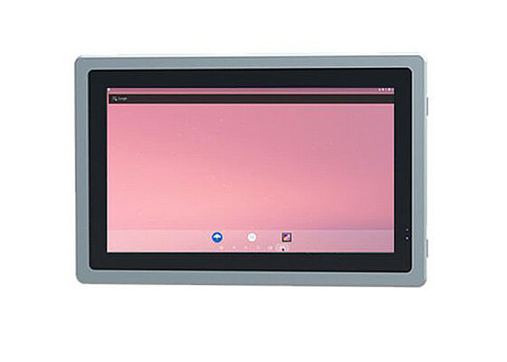 Màn hình tương tác Android 13,3 inch 1920 x 1080 cho ki-ốt bán lẻ và hệ thống thông tin công cộng