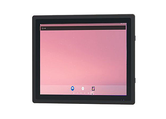 Màn hình Android tích hợp 17 inch cho thiết bị công nghiệp và giải pháp an ninh