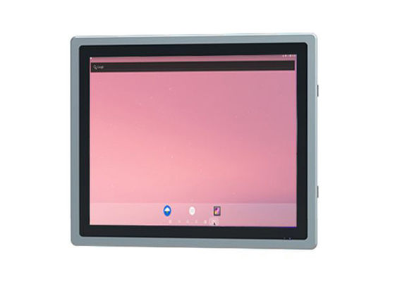 Màn hình Android tích hợp 17 inch cho thiết bị công nghiệp và giải pháp an ninh