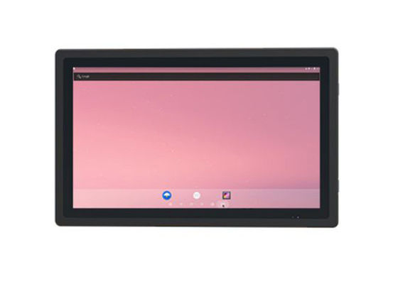 18.5-inch Android Monitor cho các hoạt động logistics và dự án thành phố thông minh
