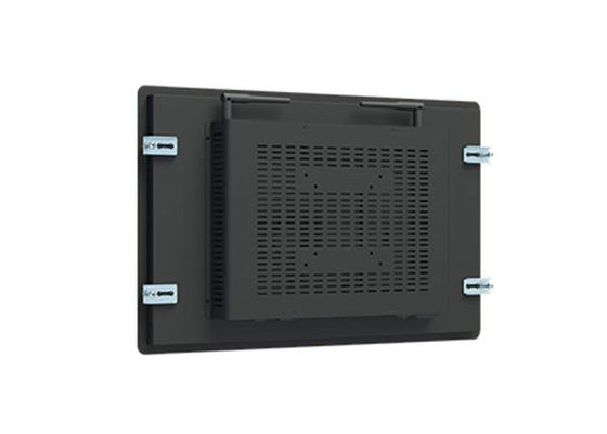 18.5-inch Android Monitor cho các hoạt động logistics và dự án thành phố thông minh