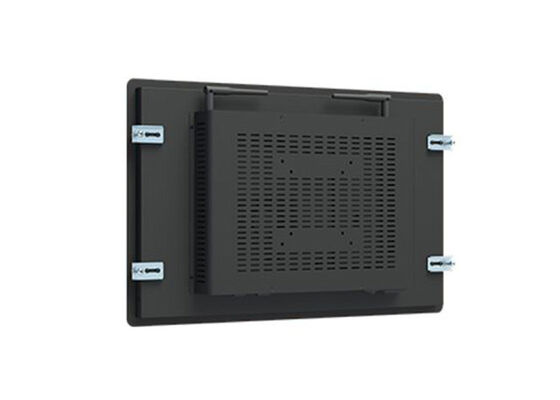 máy tính bảng khung mở 18,5 inch tỷ lệ khung hình 16:9 cập nhật qua WiFi