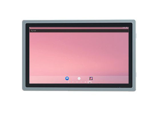 18.5-inch Android Monitor cho các hoạt động logistics và dự án thành phố thông minh
