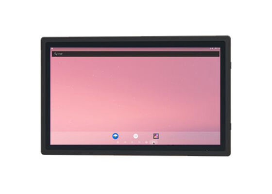 màn hình gắn khung 21,5 inch có âm thanh nổi cho quảng cáo và khuyến mãi