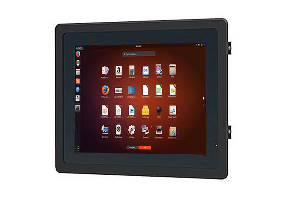10Màn hình Linux nhúng 0,4-inch cho hệ thống điều khiển công nghiệp và ứng dụng HMI