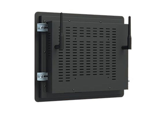 10Màn hình Linux nhúng 0,4-inch cho hệ thống điều khiển công nghiệp và ứng dụng HMI