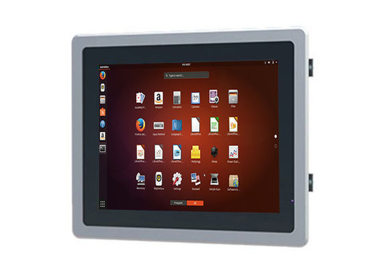 10Màn hình Linux nhúng 0,4-inch cho hệ thống điều khiển công nghiệp và ứng dụng HMI