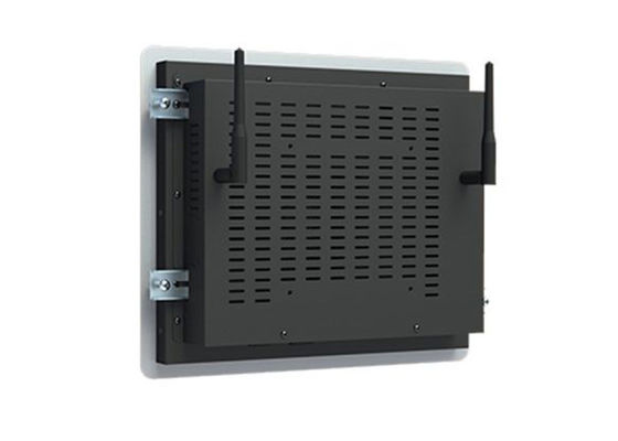 10Màn hình Linux nhúng 0,4-inch cho hệ thống điều khiển công nghiệp và ứng dụng HMI