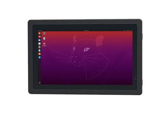 13Màn hình Linux mỏng 0,3-inch cho giao diện bán lẻ và hệ thống thông tin công cộng