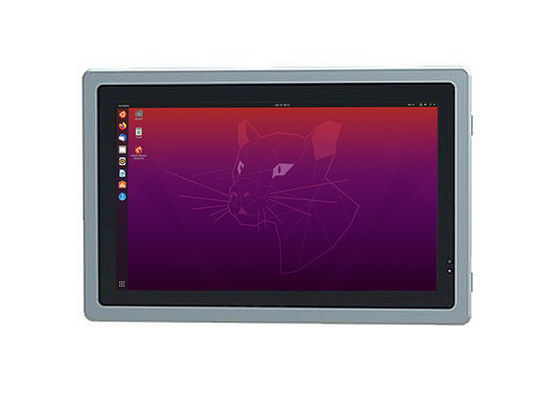 13Màn hình Linux mỏng 0,3-inch cho giao diện bán lẻ và hệ thống thông tin công cộng