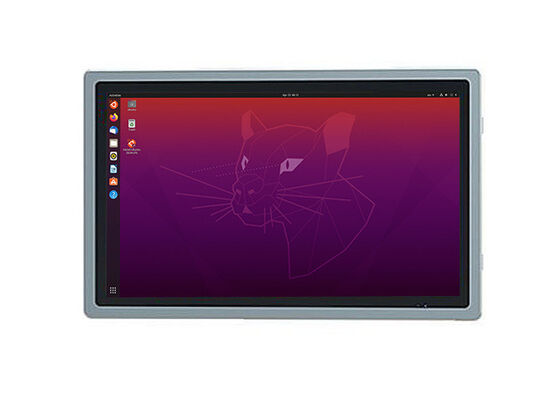 Màn hình LCD công nghiệp tích hợp Linux 18.5 inch dành cho Hệ thống Giao thông và Thiết bị Thông minh