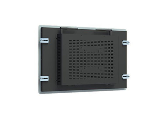18Màn hình Linux tích hợp 0,5 inch cho hệ thống giao thông và thiết bị thông minh