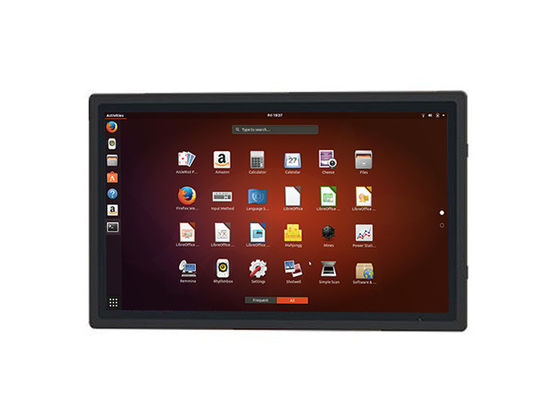 21.5-Inch Large-Format Linux Monitor cho các ứng dụng thành phố thông minh và biển báo kỹ thuật số