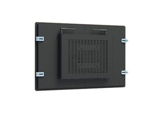 21.5-Inch Large-Format Linux Monitor cho các ứng dụng thành phố thông minh và biển báo kỹ thuật số