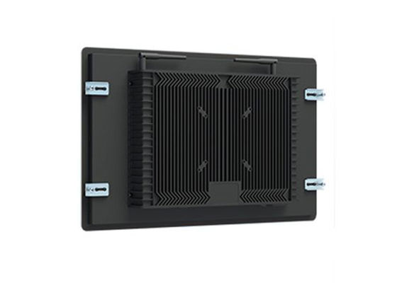 18Màn hình đáng tin cậy 0,5 inch cho các bảng điều khiển vận chuyển và hoạt động hậu cần