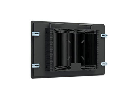 18.5-Inch đa năng Windows màn hình cảm ứng cho các trung tâm giao thông và hệ thống hậu cần