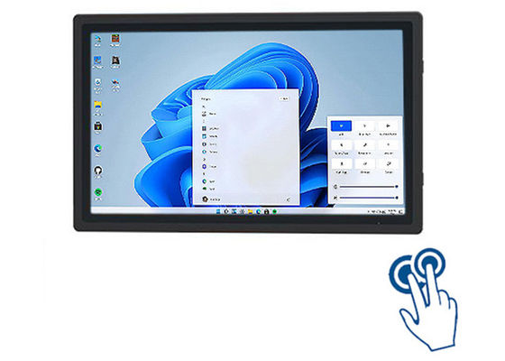 21Màn hình cảm ứng Windows độ nét cao 0,5 inch cho giao diện thành phố thông minh và bảng điều khiển công nghiệp