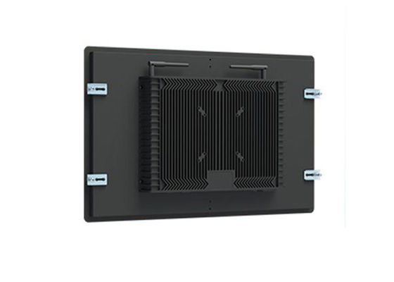 21Màn hình cảm ứng định dạng lớn 0,5 inch cho giám sát công nghiệp và gian hàng công cộng