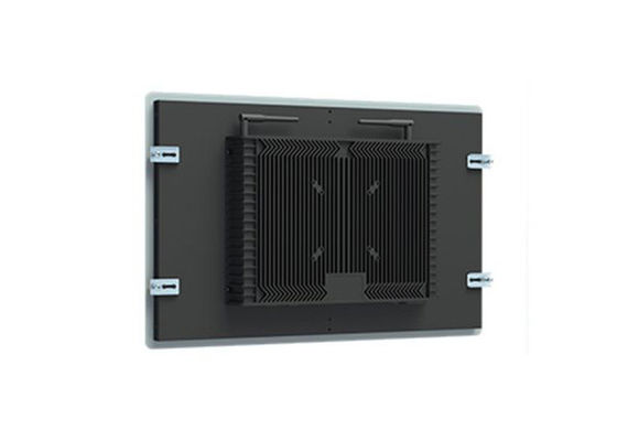 21Màn hình cảm ứng định dạng lớn 0,5 inch cho giám sát công nghiệp và gian hàng công cộng