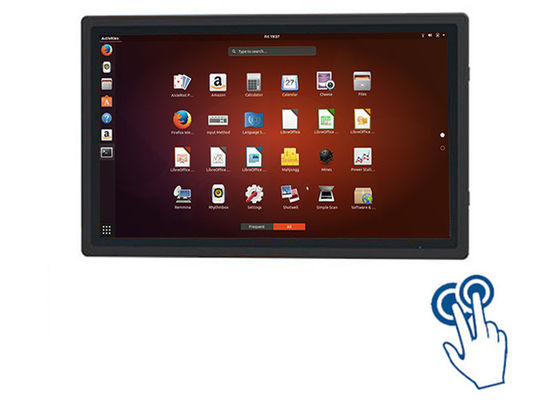 21Màn hình cảm ứng Linux hiệu suất cao 0,5 inch cho các dự án thành phố thông minh và thiết bị công nghiệp