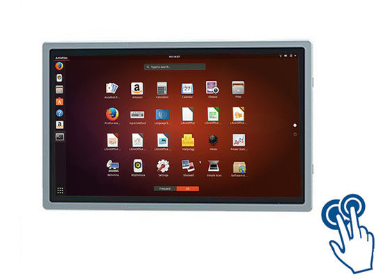 21Màn hình cảm ứng Linux hiệu suất cao 0,5 inch cho các dự án thành phố thông minh và thiết bị công nghiệp