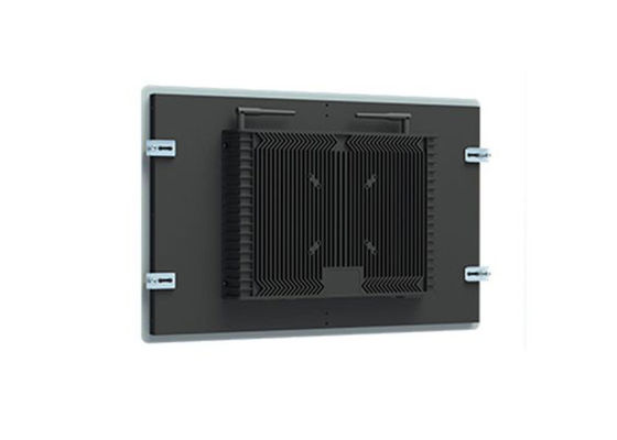 21Màn hình cảm ứng Linux hiệu suất cao 0,5 inch cho các dự án thành phố thông minh và thiết bị công nghiệp