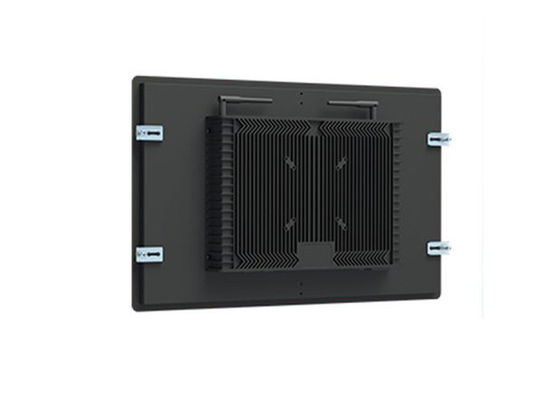 21Màn hình cảm ứng Android hiệu suất cao 0,5 inch cho các ứng dụng thành phố thông minh và các thiết bị đầu cuối công cộng