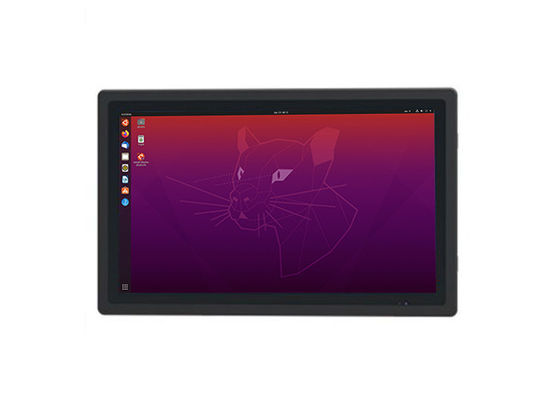 18Màn hình Linux chính xác 0,5 inch cho bảng điều khiển vận chuyển và thiết bị điều khiển