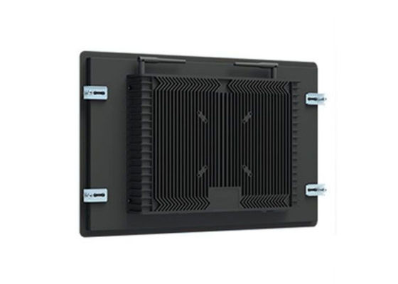 18Màn hình Linux chính xác 0,5 inch cho bảng điều khiển vận chuyển và thiết bị điều khiển