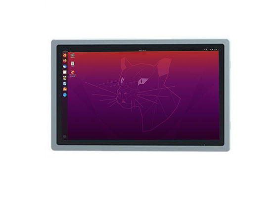 18Màn hình Linux chính xác 0,5 inch cho bảng điều khiển vận chuyển và thiết bị điều khiển