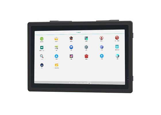 15Màn hình Android nhỏ gọn 0,6 inch cho bảng điều khiển và giải pháp bảo mật của nhà máy