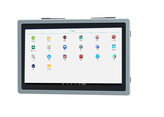 15Màn hình Android nhỏ gọn 0,6 inch cho bảng điều khiển và giải pháp bảo mật của nhà máy