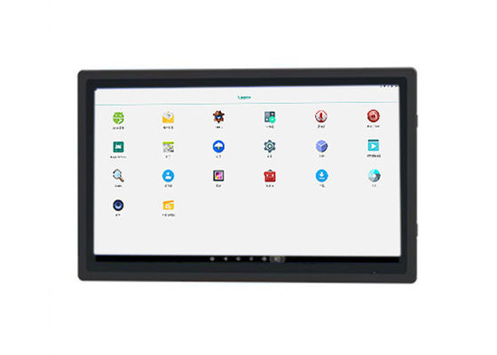 21Màn hình Android định dạng lớn 0,5 inch cho các dự án thành phố thông minh và biển báo kỹ thuật số