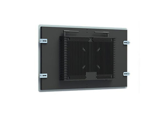 21Máy tính bảng công nghiệp định dạng lớn 0,5 inch cho các dự án thành phố thông minh và biển báo kỹ thuật số