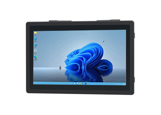 15Màn hình cửa sổ mỏng 6 inch cho bảng điều khiển và hệ thống bảo mật nhà máy