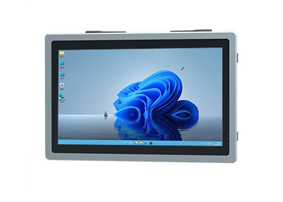 15Màn hình cửa sổ mỏng 6 inch cho bảng điều khiển và hệ thống bảo mật nhà máy