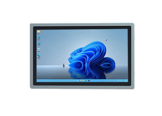 18Màn hình cửa sổ bền 5 inch cho bảng điều khiển vận chuyển và thiết bị