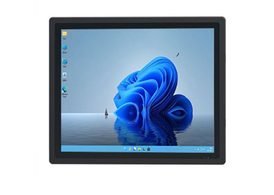 Màn hình cửa sổ chính xác 19 inch cho kiểm soát truy cập và các ứng dụng y tế