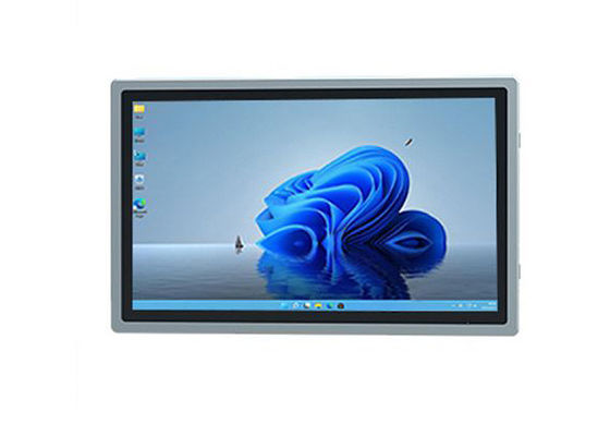 21.5-Inch High-Definition Windows Monitor cho bảng hiệu bán lẻ và quảng cáo kỹ thuật số