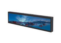 Bảng điều khiển màn hình LCD WLED 35,5 &quot;Kéo dài 60W Treo tường