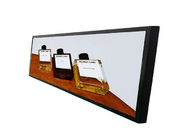 ZXTLCD-BAR495AM 49,5 inch HD thanh kéo dài Màn hình LCD hiển thị quảng cáo kéo dài